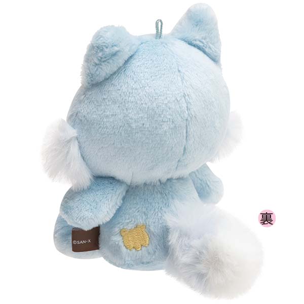 San-X Rilakkuma Odekake Plush Keychain for Dress up San-X Japan