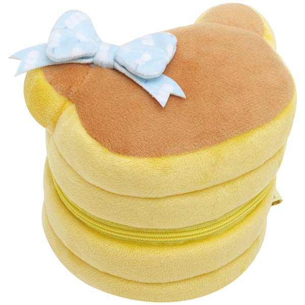 San-X Rilakkuma Plush from 'Rilakkuma Smile Happy for You' theme San-X Japan