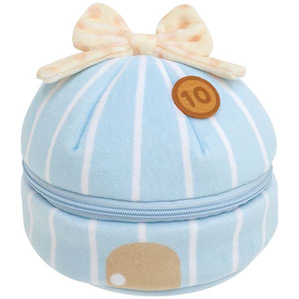 San-X Kiiroitori Plush Limited Edition from 'Rilakkuma Smile Happy for You' theme San-X Japan