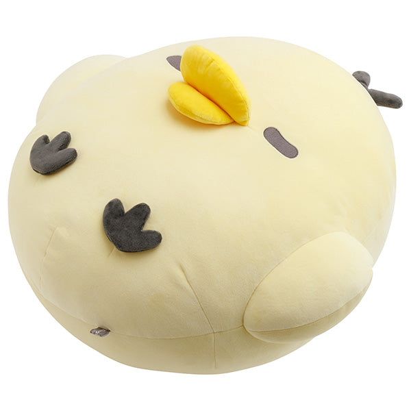 San-X Kiiroitori Sleeping Cuddle Plush Large Size Limited Edition San-X Japan
