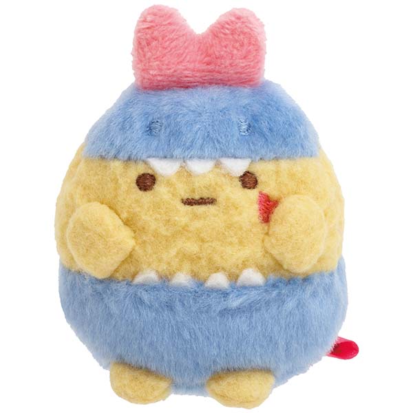San-X Sumikko gurashi Tenori plush Welcome to the Night Park theme from San-X Japan