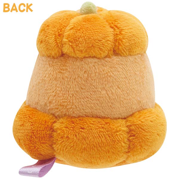 Sumikko gurashi Tenori Plush Set Minikko Halloween in 2022 from San-X Japan