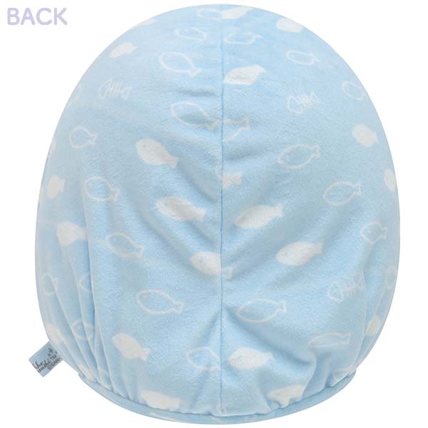 San-X Sumikko gurashi Tokage plush 'Sumikko Baby' Swaddled Baby Tokage theme San-X Japan