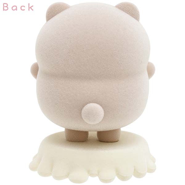 San-X Sumikko gurashi Figure Mascot Tokage from 'Ouchi de Cafe Shirokuma cafe' theme San-X Japan