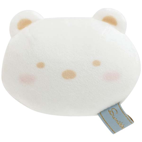 San-X Sumikko gurashi Scene Plush Set 'Ouchi de Cafe Shirokuma cafe' theme San-X Japan