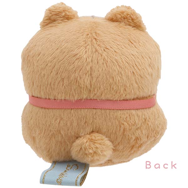 San-X Sumikko gurashi Scene Plush Set 'Ouchi de Cafe Shirokuma cafe' theme San-X Japan