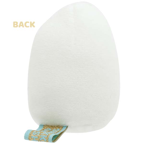San-X Sumikko gurashi Tenori plush from Welcome to Food Kingdom! theme San-X Japan