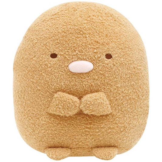 San-X Sumikko gurashi ML Size Plush Tonkatsu NEW Size! Height 30cm approx San-X Japan