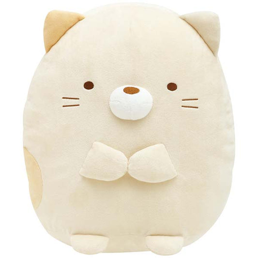 San-X Sumikko gurashi ML Size Plush Neko NEW Size! Height 30cm approx San-X Japan