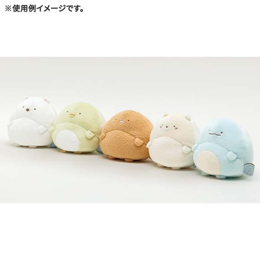 San-X Sumikko gurashi S size Plush Pom Poko Kyomugurumi series San-X Japan
