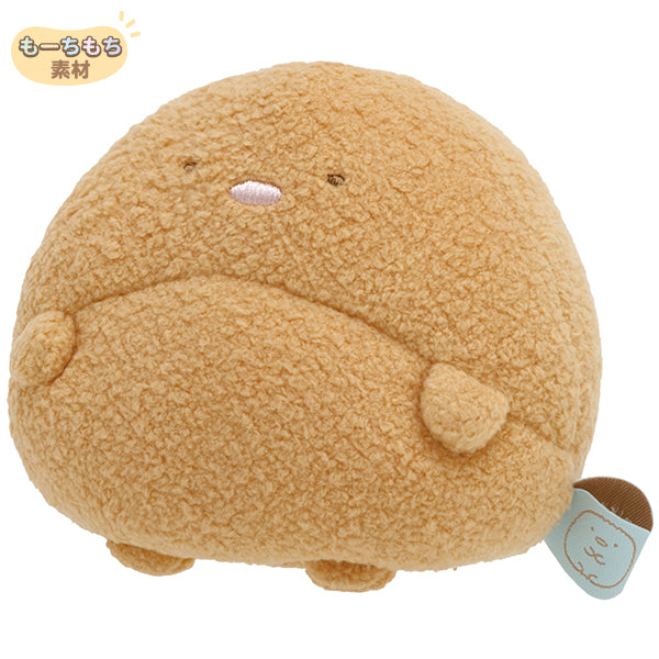 San-X Sumikko gurashi S size Plush Pom Poko Kyomugurumi series San-X Japan