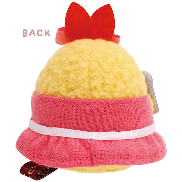 San-X Sumikko gurashi Tenori plush Hotel New Sumikko Theme San-X Japan