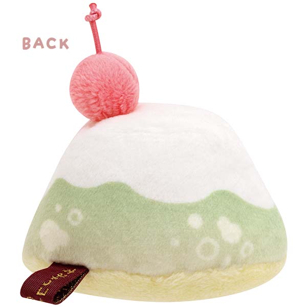 San-X Sumikko gurashi Tenori plush Hotel New Sumikko Theme San-X Japan