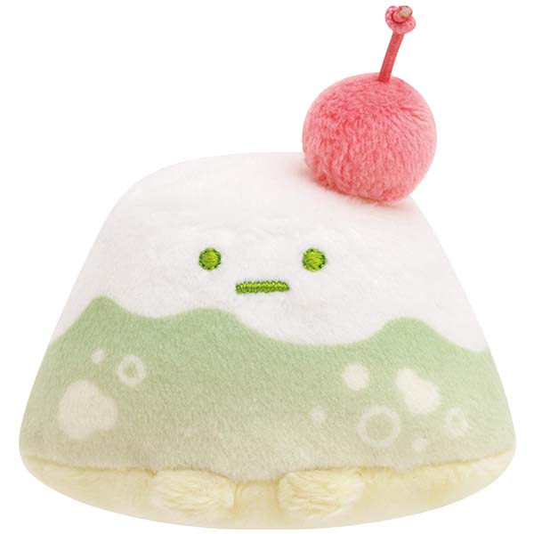 San-X Sumikko gurashi Tenori plush Hotel New Sumikko Theme San-X Japan