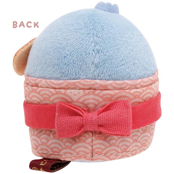 San-X Sumikko gurashi Tenori plush Hotel New Sumikko Theme San-X Japan
