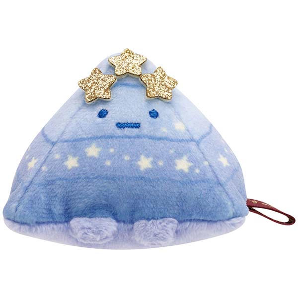 San-X Sumikko gurashi Tenori plush Hotel New Sumikko Theme San-X Japan
