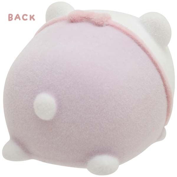 San-X Sumikko gurashi Petit Mascot Figure Flocking San-X Japan