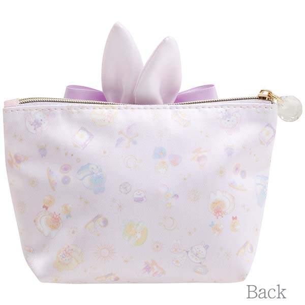 San-X Sumikko gurashi Pouch Case from 'Rabbit's Mysterious Magic Spells' Theme San-X Japan