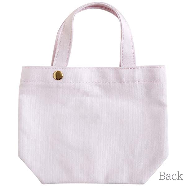 San-X Sumikko gurashi Tote Bag comes with mini bag from 'Rabbit's Mysterious Magic Spells' Theme San-X Japan