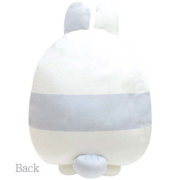 San-X Sumikko gurashi Usagi/Rabbit Meister Cuddle Plush Mochi Touching from 'Rabbit's Mysterious Magic Spells' Theme San-X Japan