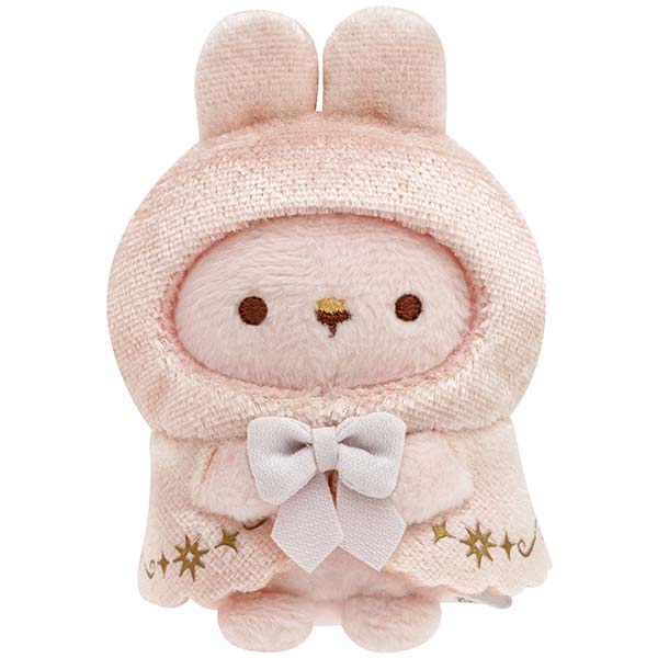 San-X Sumikko gurashi Tenori Plush Pair from 'Rabbit's Mysterious Magic Spells' Theme San-X Japan