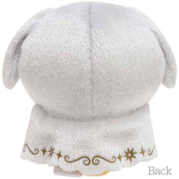 San-X Sumikko gurashi Tenori Plush Pair from 'Rabbit's Mysterious Magic Spells' Theme San-X Japan