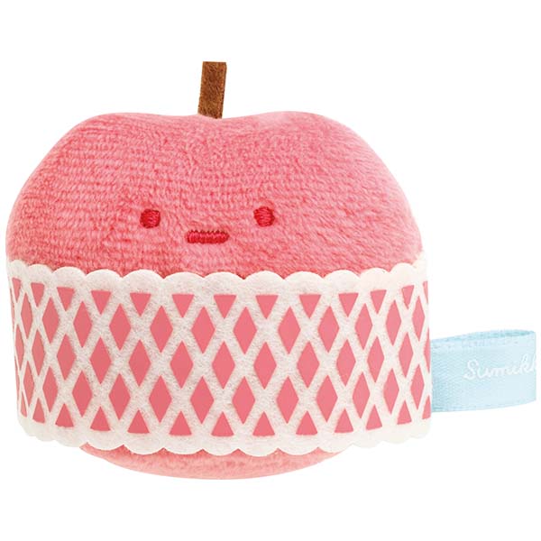 San-X Sumikko gurashi Tenori Plush from Sumikko Market Theme San-X Japan