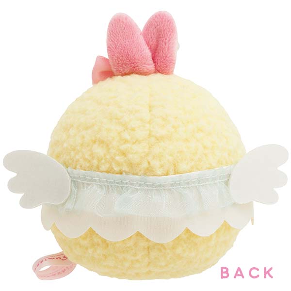 San-X Sumikko gurashi S size Plush Ebifurai no shippo/ Ebiten no shippo from Angel Ebiten Idol Theme San-X Japan