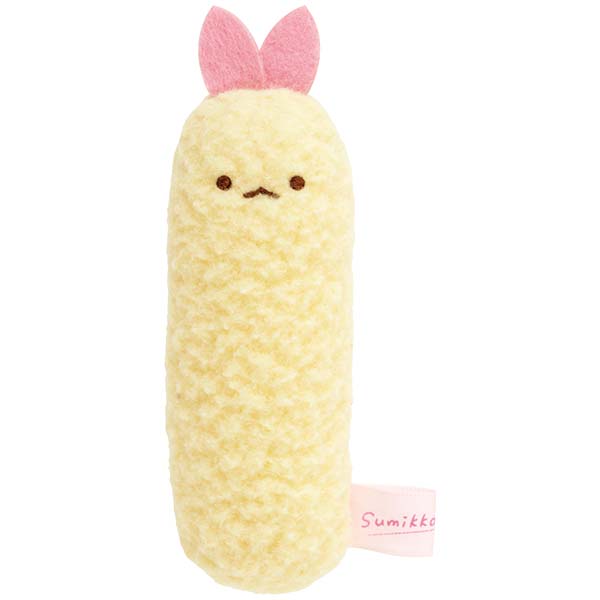 San-X Sumikko gurashi Tenori Plush from Angel Ebiten Idol Theme San-X Japan