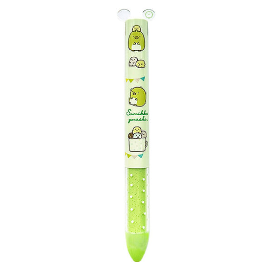 San-X Sumikko gurashi Penguin? 2 colours mimi ballpoint pen San-X Japan