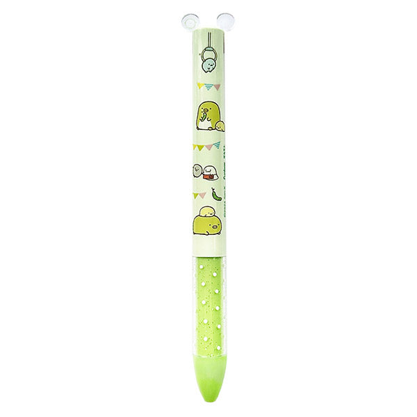 San-X Sumikko gurashi Penguin? 2 colours mimi ballpoint pen San-X Japan