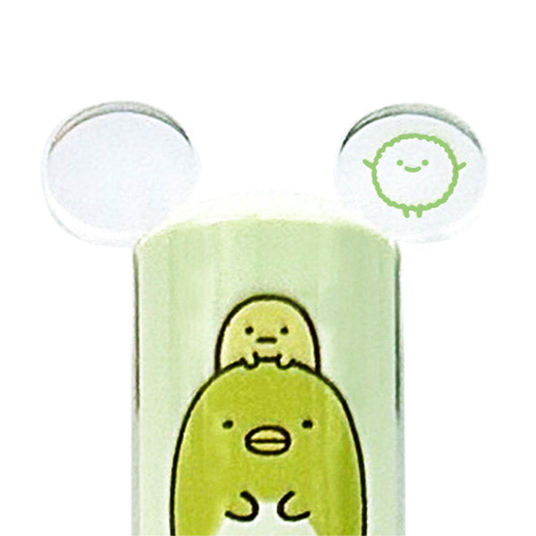 San-X Sumikko gurashi Penguin? 2 colours mimi ballpoint pen San-X Japan