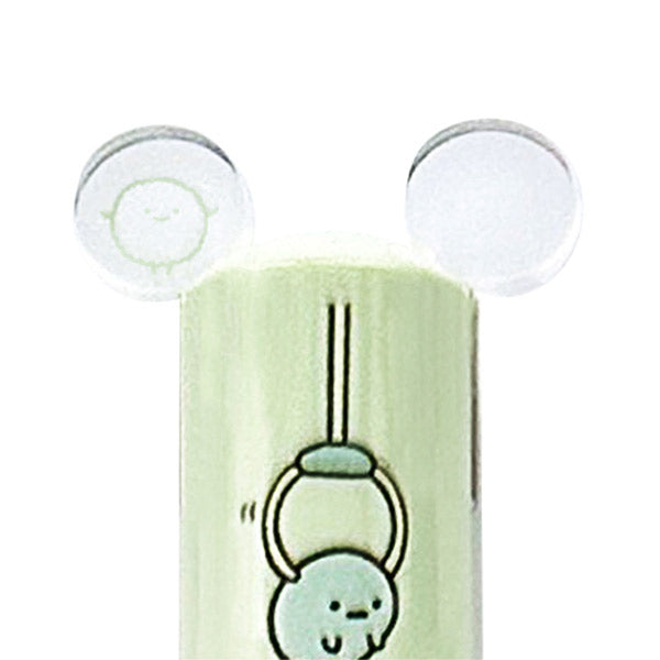 San-X Sumikko gurashi Penguin? 2 colours mimi ballpoint pen San-X Japan
