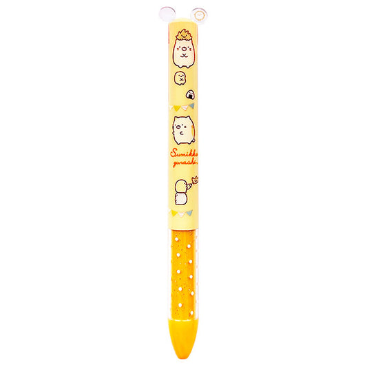 San-X Sumikko gurashi Neko 2 colours mimi ballpoint pen San-X Japan