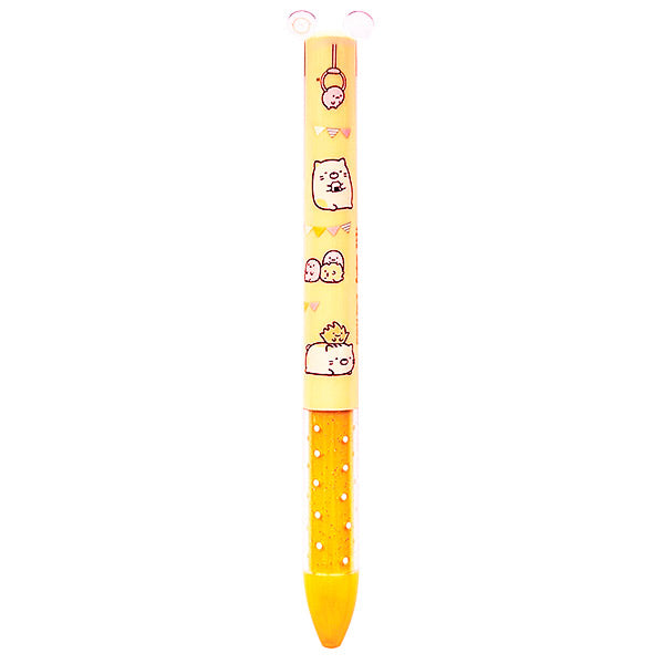 San-X Sumikko gurashi Neko 2 colours mimi ballpoint pen San-X Japan