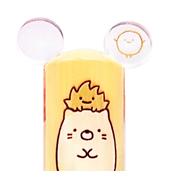 San-X Sumikko gurashi Neko 2 colours mimi ballpoint pen San-X Japan