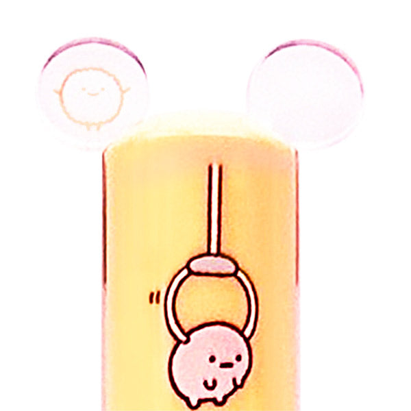 San-X Sumikko gurashi Neko 2 colours mimi ballpoint pen San-X Japan