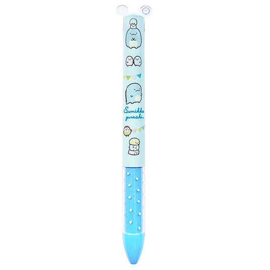 San-X Sumikko gurashi Tokage 2 colours mimi ballpoint pen San-X Japan