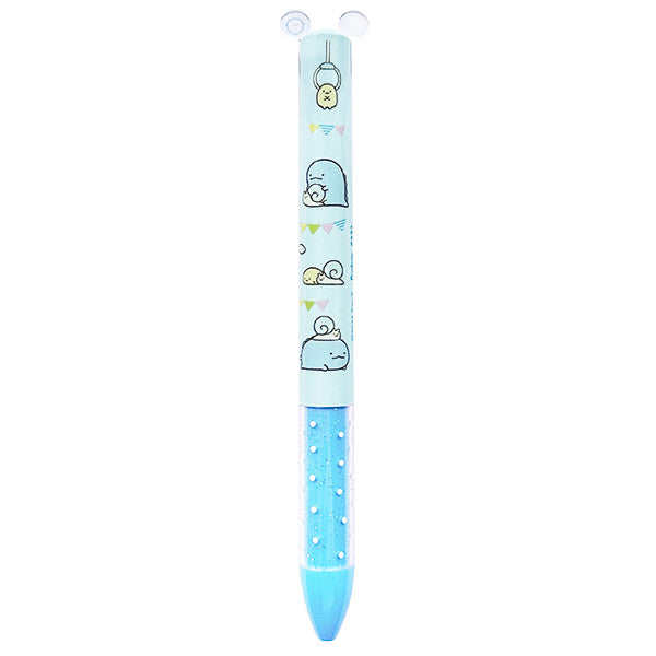 San-X Sumikko gurashi Tokage 2 colours mimi ballpoint pen San-X Japan