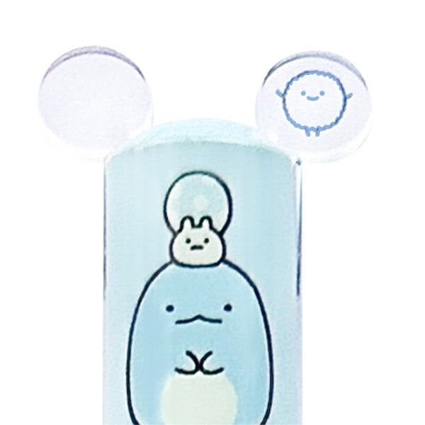 San-X Sumikko gurashi Tokage 2 colours mimi ballpoint pen San-X Japan