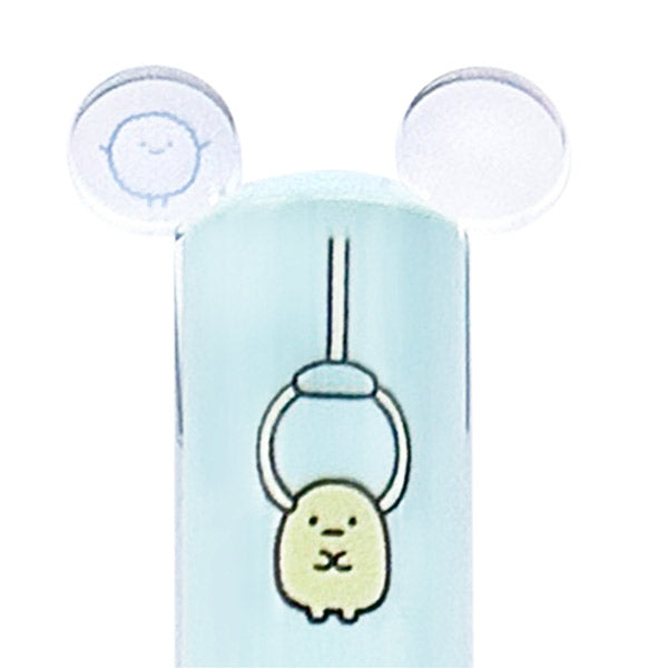 San-X Sumikko gurashi Tokage 2 colours mimi ballpoint pen San-X Japan