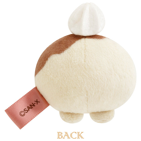 San-X Sumikko gurashi Tenori Plush from Chocolate Fair at Sumikko Cafe Theme San-X Japan