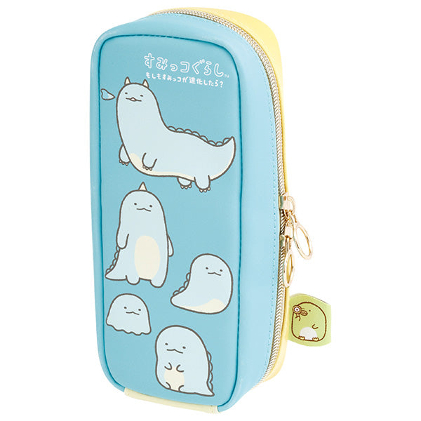 San-X Sumikko gurashi Pencil Case Pouch from If Sumikko Evolved...Theme San-X Japan