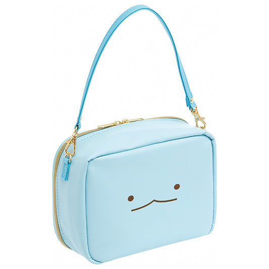 San-X Sumikko gurashi Tokage bag from If Sumikko Evolved...Theme San-X Japan