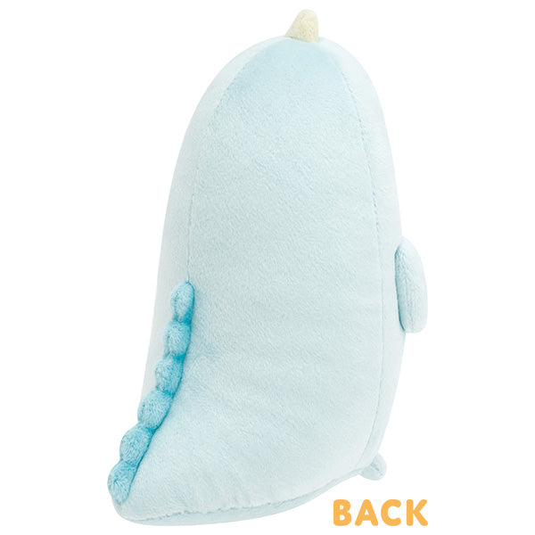 San-X Sumikko gurashi S size Plush Tokage from If Sumikko Evolved... Theme San-X Japan