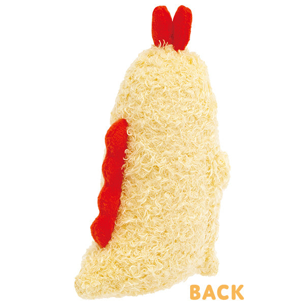 San-X Sumikko gurashi S size Plush Ebifurai no shippo from If Sumikko Evolved... Theme San-X Japan