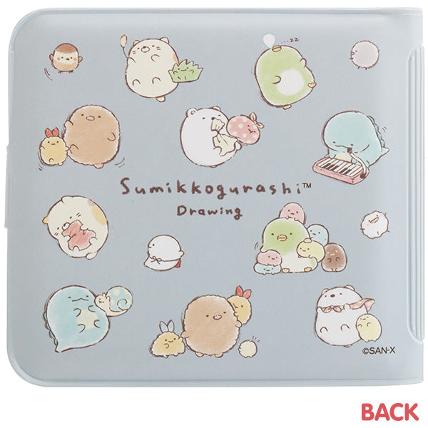 San-X Sumikko gurashi Mini Vinyl Wallet San-X Japan