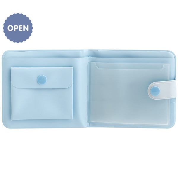 San-X Sumikko gurashi Mini Vinyl Wallet San-X Japan