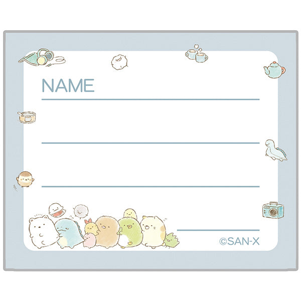 San-X Sumikko gurashi Mini Vinyl Wallet San-X Japan