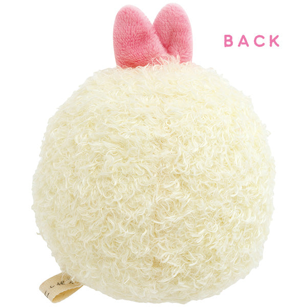 San-X Sumikko gurashi Ebiten no shippo Plush S size from Yumemiru Dreaming Shippos Theme San-X Japan